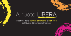 a ruota libera festival castel san pietro terme caccia al tesoro