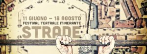 Festival Strade 2021 officine duende teatro ragazzi