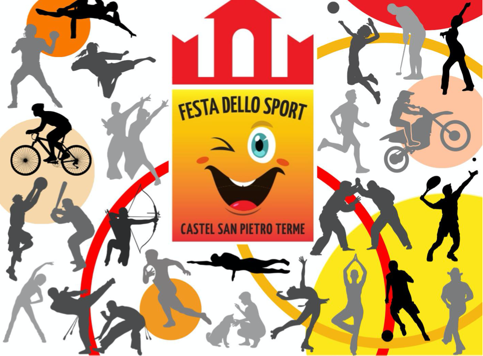 Settembre Castellano, sabato 14 settembre tutti alla “Festa dello sport”