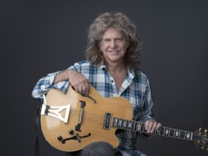 Pat Metheny (di Jimmy Katz) UFFICIALE (1)